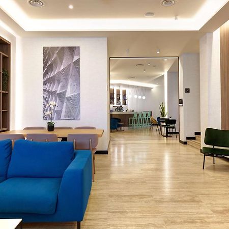 Radisson Hotel Ferrara Dış mekan fotoğraf