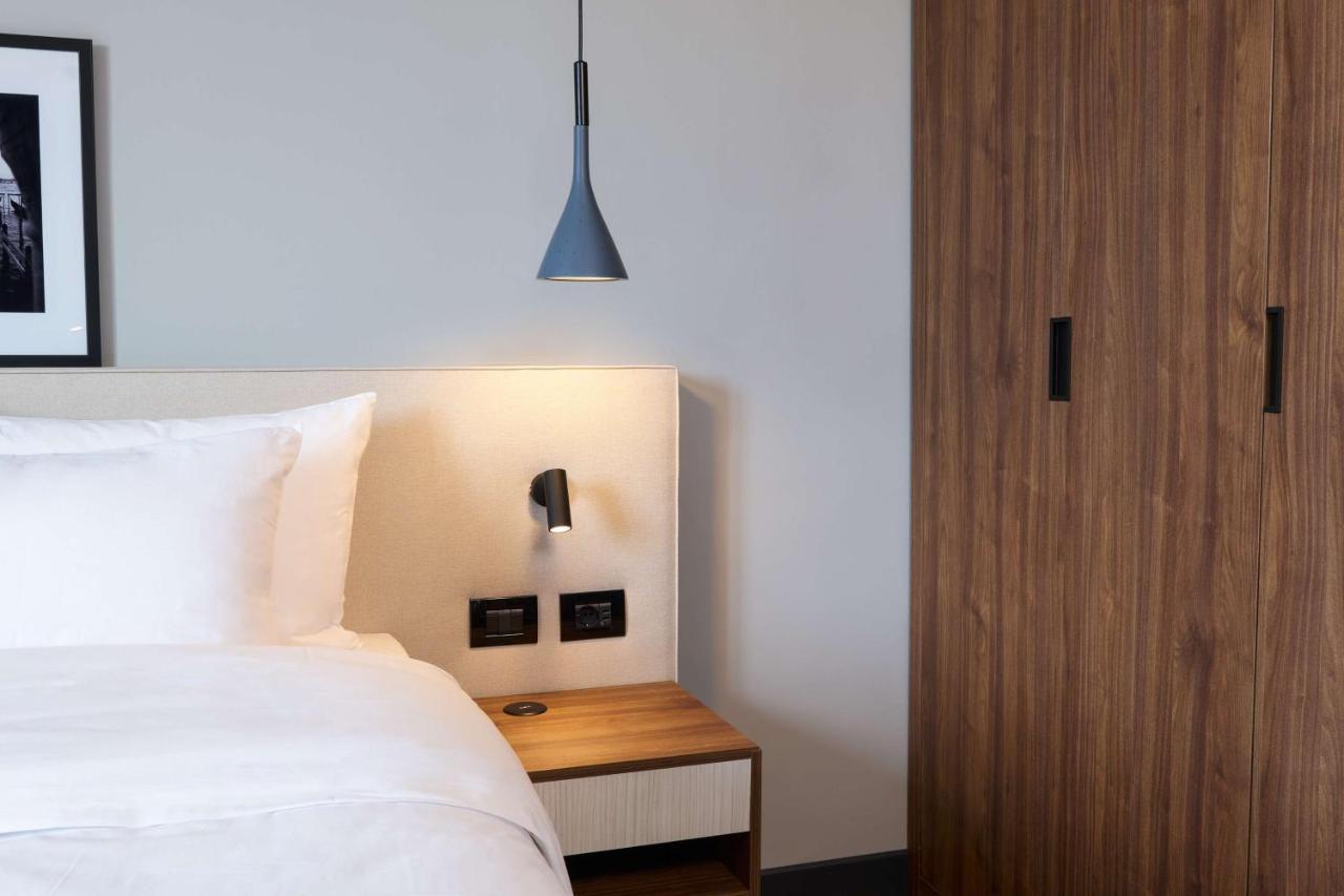 Radisson Hotel Ferrara Dış mekan fotoğraf