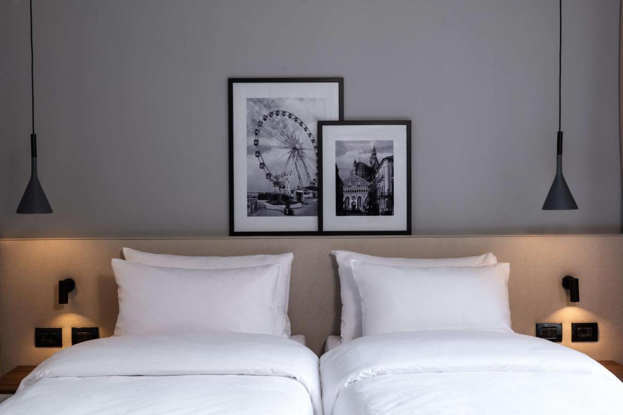 Radisson Hotel Ferrara Dış mekan fotoğraf