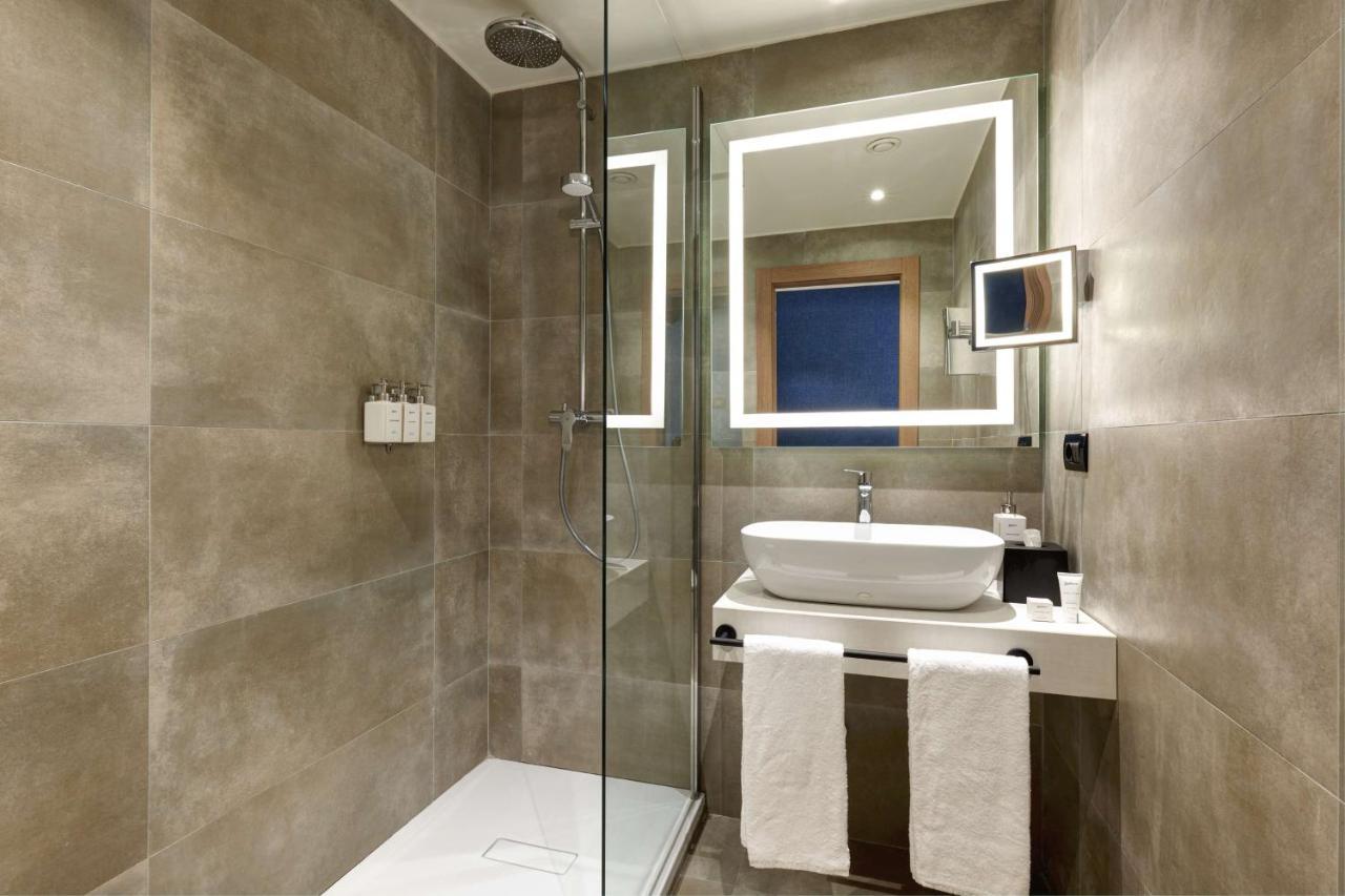 Radisson Hotel Ferrara Dış mekan fotoğraf
