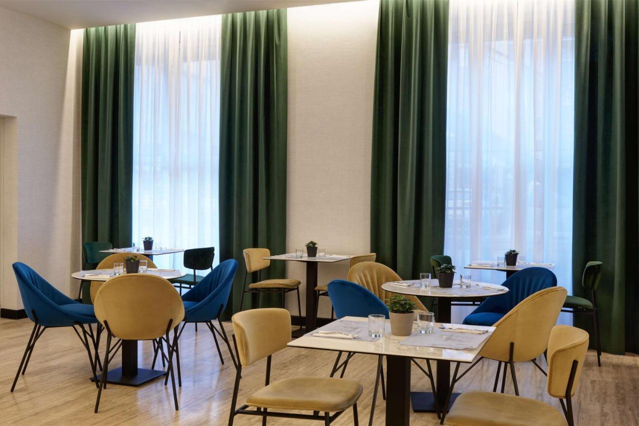 Radisson Hotel Ferrara Dış mekan fotoğraf