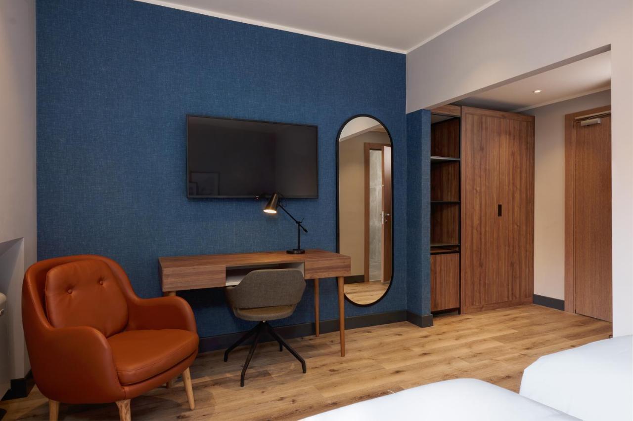 Radisson Hotel Ferrara Dış mekan fotoğraf
