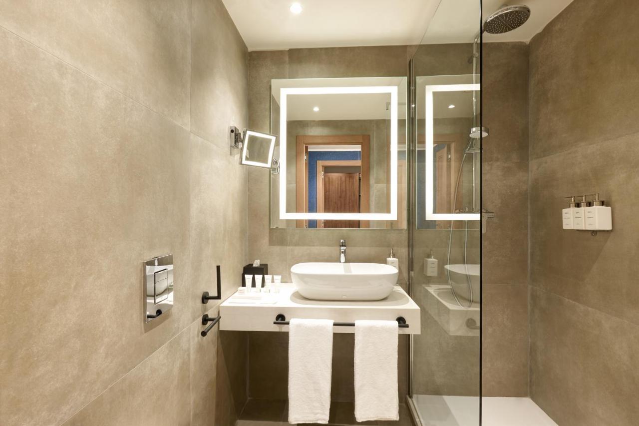 Radisson Hotel Ferrara Dış mekan fotoğraf